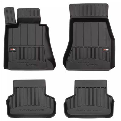 BMW 5 G31 Kombi gumiszőnyeg 2017- FROGUM