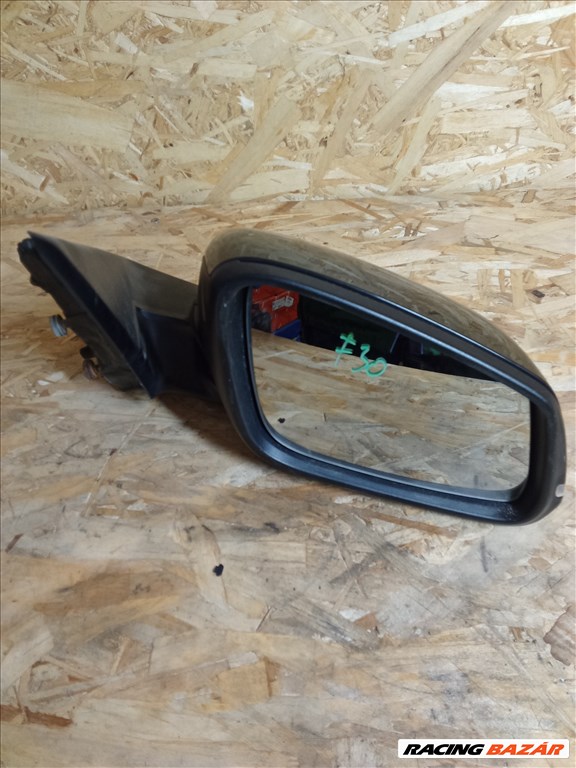BMW  F30 F31 visszapillantó tükör jobb 7345662 2. kép