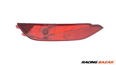 Hyundai Tucson (TL) bal ködzárófény hátsó lökhárító fényvisszaverő prizma  92405d3100