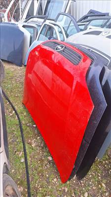 Opel Astra G motorháztető 