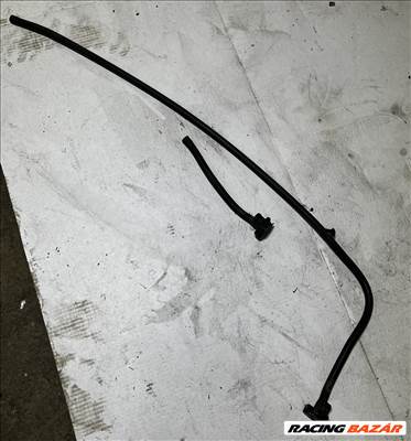 Renault Clio IV dCi 90 energy Ablakmosó cső + szélvédőmosó fúvókák 