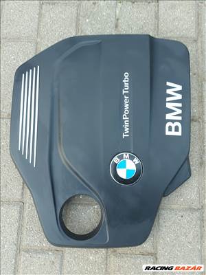 BMW F20lci, F30, F30lci, F32, F10lci, F11lci, X4, X5 16d, 1.8d, 2.0d, 2.5d  B47 motorburkolat  8514202