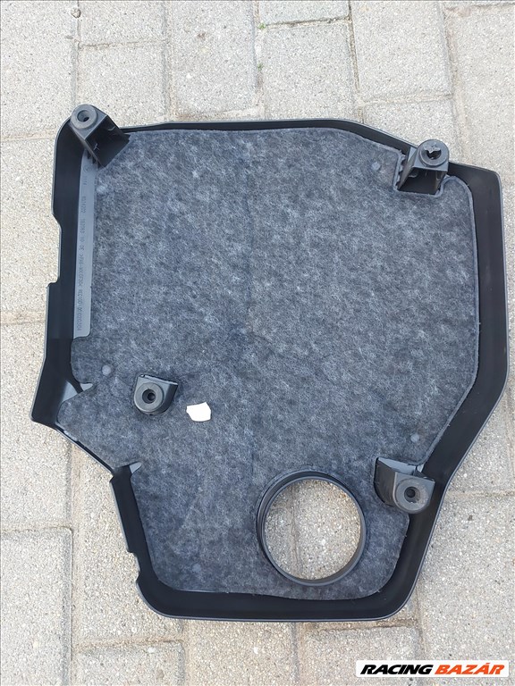 BMW F20lci, F30, F30lci, F32, F10lci, F11lci, X4, X5 16d, 1.8d, 2.0d, 2.5d  B47 motorburkolat  8514202 2. kép