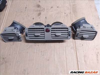 Volvo S80 műszerfal szellőzők eladók!