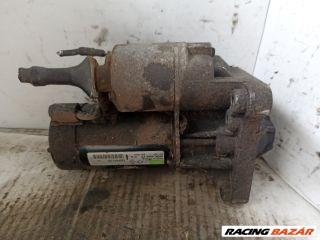 Renault Mégane I Önindító *95840* 871057 valeo-d6ra133 2. kép