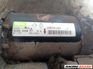 Renault Mégane I Önindító *95840* 871057 valeo-d6ra133 4. kép