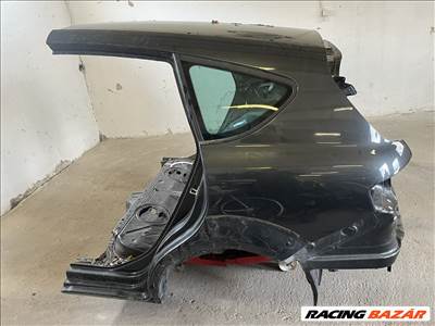 Seat Altea Xl bal hátsó negyed, sárvédő 