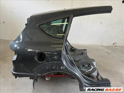Seat Altea Xl jobb hátsó negyed, sárvédő 