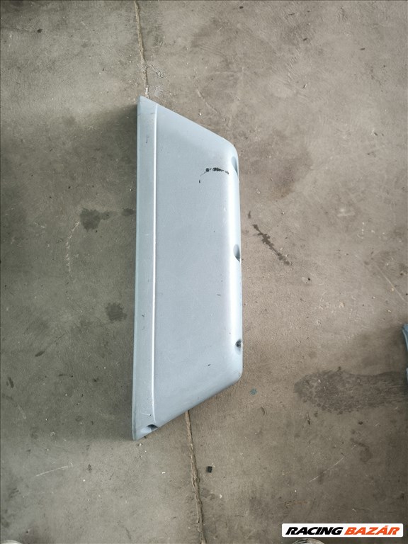 Ford Transit Tranzit MK6 MK7 Első ajtó belső műanyag tároló rekesz 763 yc15v23863ada6ag 1. kép