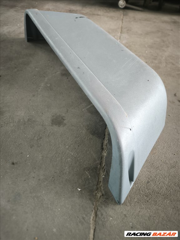 Ford Transit Tranzit MK6 MK7 Első ajtó belső műanyag tároló rekesz 763 yc15v23863ada6ag 2. kép