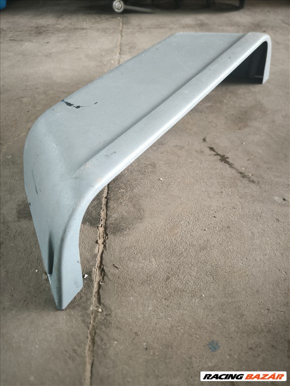 Ford Transit Tranzit MK6 MK7 Első ajtó belső műanyag tároló rekesz 763 yc15v23863ada6ag 3. kép