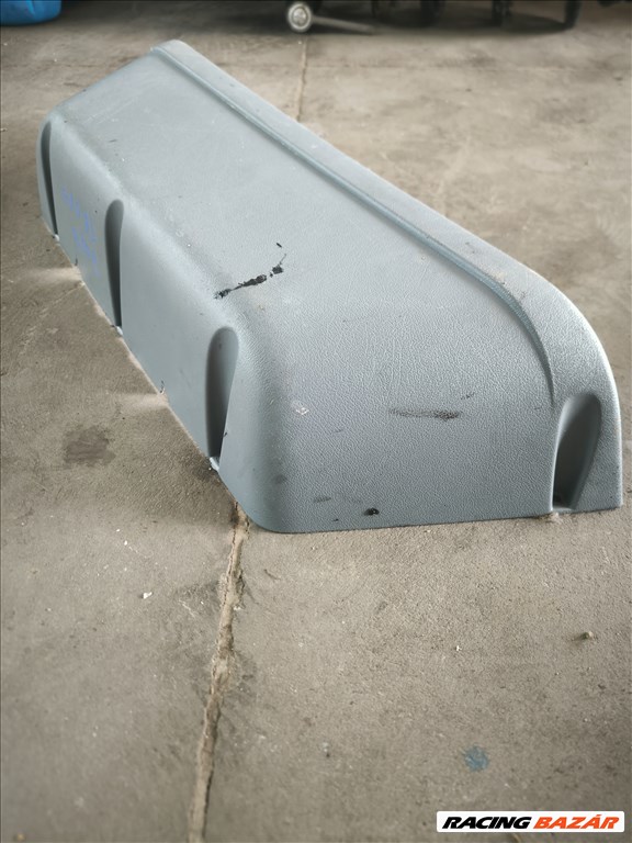 Ford Transit Tranzit MK6 MK7 Első ajtó belső műanyag tároló rekesz 763 yc15v23863ada6ag 4. kép