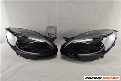 Ford Puma Jobb LED fényszóró, bal LED fényszóró  l1tb13e014lb l1tb13e015lb
