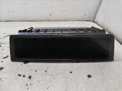 SKODA OCTAVIA II (1Z5) 1.9 TDI Első Tároló Rekesz #33580# 1Z0862639A