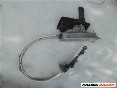 Skoda Fabia I váltókulissza + váltóbovden /külön is