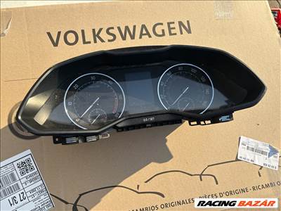 Skoda Superb III kilométer óra  3v0920941