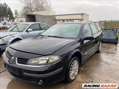 Renault Laguna II 1.6 16V facelift bontott alkatrészek elérhetőek! 