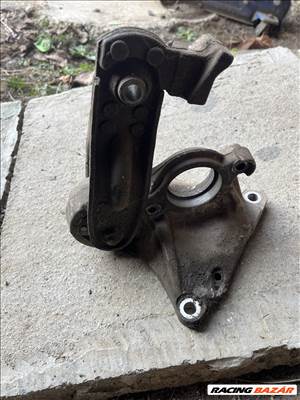 Citroën C4 Picasso I Féltengely bak