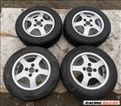  Borbet 6Jx14 CB 60438 k2 4x100 Alufelni, 185/65 R14, Fiat Punto, Golf, Lupo, VW