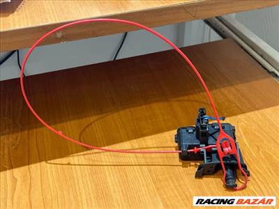 Audi A4 (B8 - 8K) AUDI A4 B8 Központizár Motor Tankajtó 8k0862153d