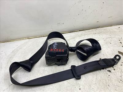 SEAT IBIZA IV (6L1) 1.2 Bal hátsó Biztonsági Öv #33761# 6L0857805B