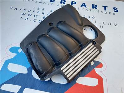 BMW E46 N40 N42 N45 N46 316 318 motor burkolat borítás