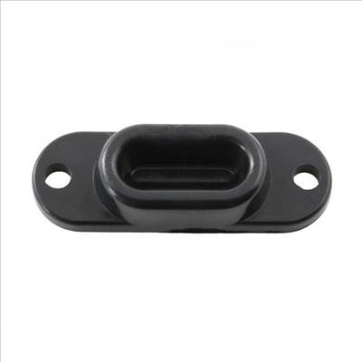 Mercedes Vito 638 Oldalsó tolóajtó zárfoglalat 95-03