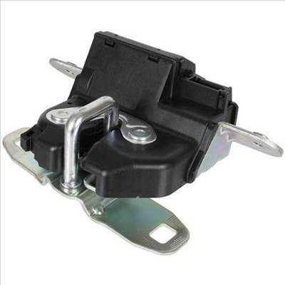 Fiat 500 C csomagtérajtó zár