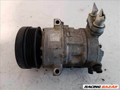 Opel Corsa D klímakompresszor 55701200