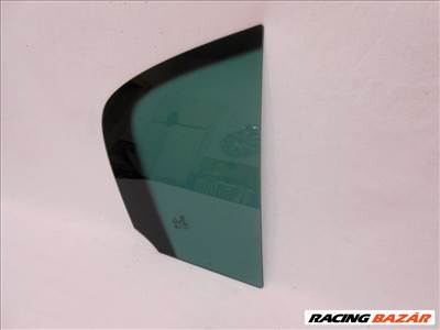 VW Passat Sedan 3C,B6, B7 2005-14-ig JOBB hátsó ajtó háromszög üveg sötétített 3c5845216c