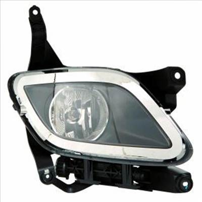 Hyundai Genesis bal ködlámpa 2008-2014