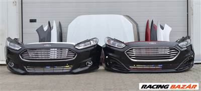 Ford Mondeo Mk5 bal első sárvédő 