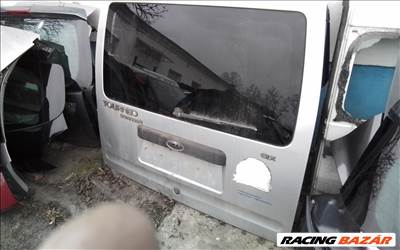 Ford Tourneo Connect Csomagtér ajtó 