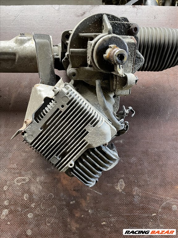 Mercedes A 160 W169 kormánymű  a1694603000 2. kép