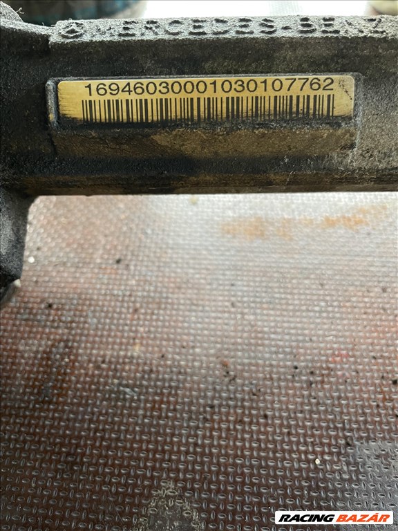 Mercedes A 160 W169 kormánymű  a1694603000 3. kép