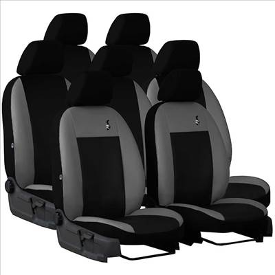 Opel Zafira B (7 ülés) üléshuzat Road 2005-2014