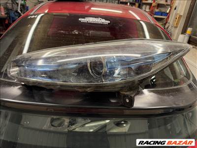 Renault Zoe bal fényszóró eladó 2018