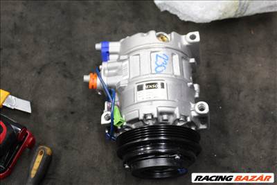 Audi A4 (B5 - 8D) Klímakompresszor  4472208140