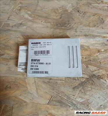 BMW E61, E70 légrugó modul 6778966