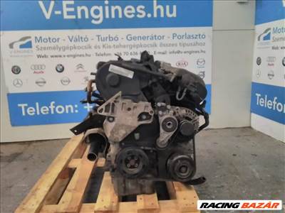 Volkswagen/Audi 2,0FSI, BLR bontott motor 