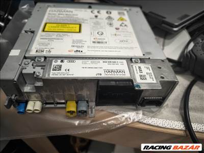 Harman MIB2 - Carplay - 3G0 035 043 C