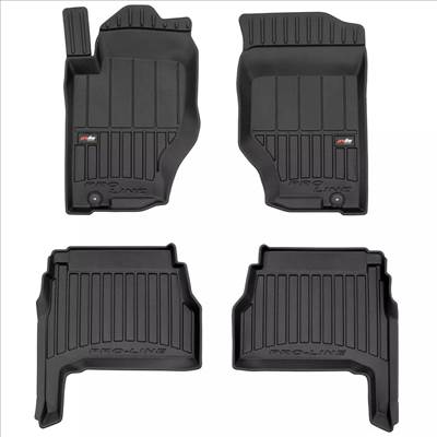 Kia Sorento I gumiszőnyeg 2002-2009 - FROGUM
