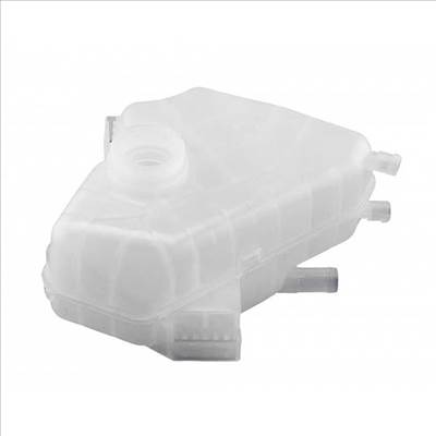 Ford Fiesta I kiegyenlítő tartály hűtőhöz 2010-