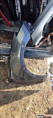 Mazda 3 (BM) Jobb első sárvédő 