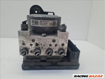 Volkswagen Golf VII ABS kocka (16839) 3q0907379f 3q0614517f