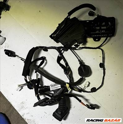 Renault Clio IV dCi 90 energy Jobb első ajtó kábelköteg  241249391ra