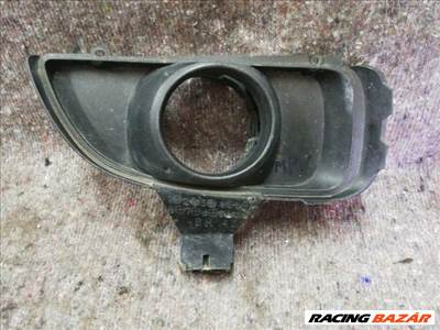 Mazda MPV (LW) MAZDA MPV Jobb Ködfényszóró Lámpakeret