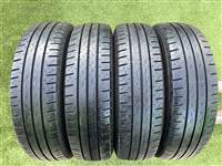 185/75 R16C Pirelli Carrier nyári gumi 6-7mm