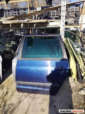 Volkswagen Sharan I Ajtó hátsó bal oldali 