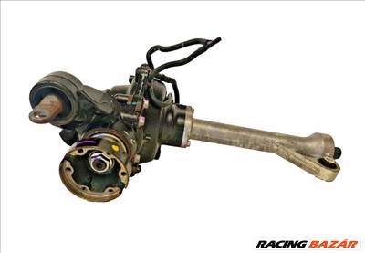 Ford Ranger Mk3 differenciálmű 